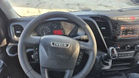Обява за продажба на Iveco 35s13 2.3 автоматик ~22 100 лв. - изображение 7