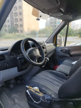 Mercedes-Benz Sprinter 313 | Mobile.bg    3