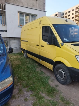 Mercedes-Benz Sprinter 313 | Mobile.bg    4
