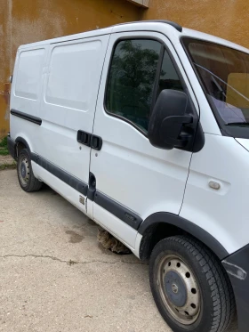 Nissan Interstar | Mobile.bg    3