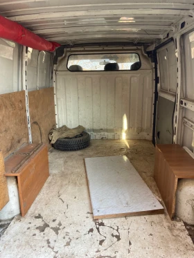 Nissan Interstar | Mobile.bg    7