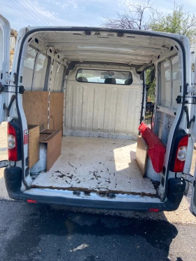 Nissan Interstar | Mobile.bg    4