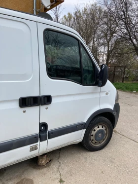 Nissan Interstar | Mobile.bg    2