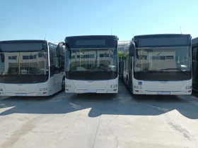 ����� �� �������� �� Man Lion S Classic