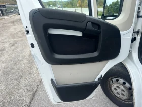Citroen Jumper 2.2HDI* KLIMA* REALNI KM*  | Mobile.bg    7