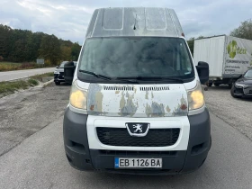     Citroen Jumper 2.2HDI* KLIMA* REALNI KM* 