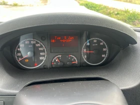 Citroen Jumper 2.2HDI* KLIMA* REALNI KM*  | Mobile.bg    13