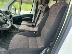 Citroen Jumper 2.2HDI* KLIMA* REALNI KM*  | Mobile.bg    8