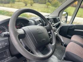Citroen Jumper 2.2HDI* KLIMA* REALNI KM*  | Mobile.bg    10