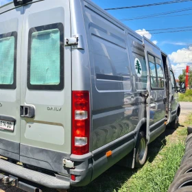 Iveco Deily 50C 50С21, снимка 5