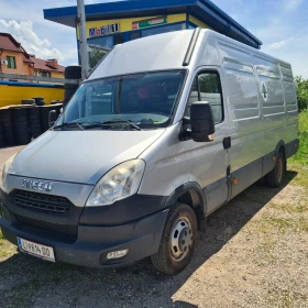 Iveco Deily 50C 50С21, снимка 2