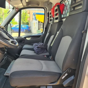 Iveco Deily 50C 50С21, снимка 9