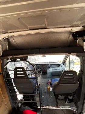 Iveco Daily 2.3hpi 140hp | Auto.bg — изображение 14