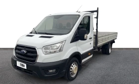 Ford Transit 350 2.0TDCi MHEV L4