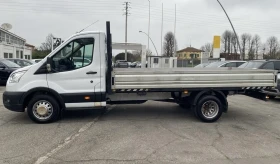 Ford Transit 350 2.0TDCi MHEV L4 | Auto.bg — изображение 9