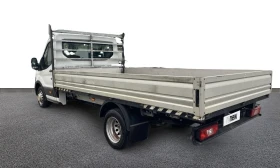 Ford Transit 350 2.0TDCi MHEV L4 | Auto.bg — изображение 11