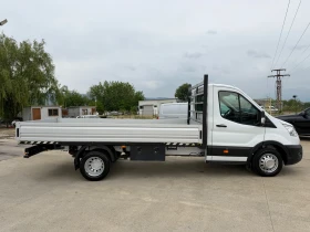 Ford Transit Custom 350 2.0TDCi MHEV L4 | Mobile.bg � ����� ������ 14