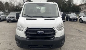 Ford Transit 350 2.0TDCi MHEV L4 | Auto.bg — изображение 2