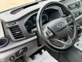 Ford Transit Custom 350 2.0TDCi MHEV L4 | Mobile.bg � ����� ������ 6