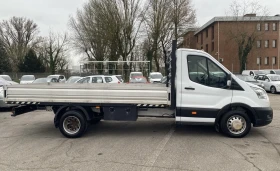 Ford Transit 350 2.0TDCi MHEV L4 | Auto.bg — изображение 10