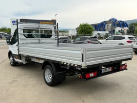 Ford Transit Custom 350 2.0TDCi MHEV L4 | Mobile.bg � ����� ������ 11