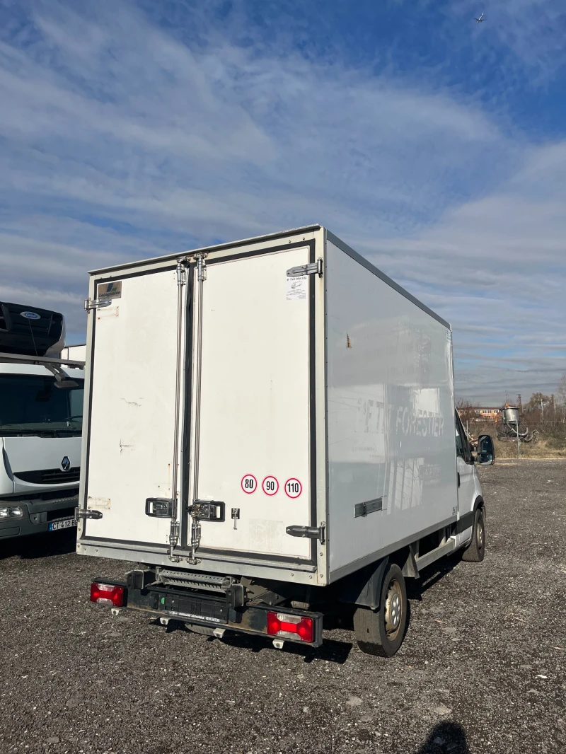 Iveco Daily 35S13, снимка 4 - Бусове и автобуси - 48101007