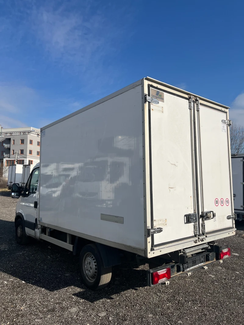 Iveco Daily 35S13, снимка 6 - Бусове и автобуси - 48101007