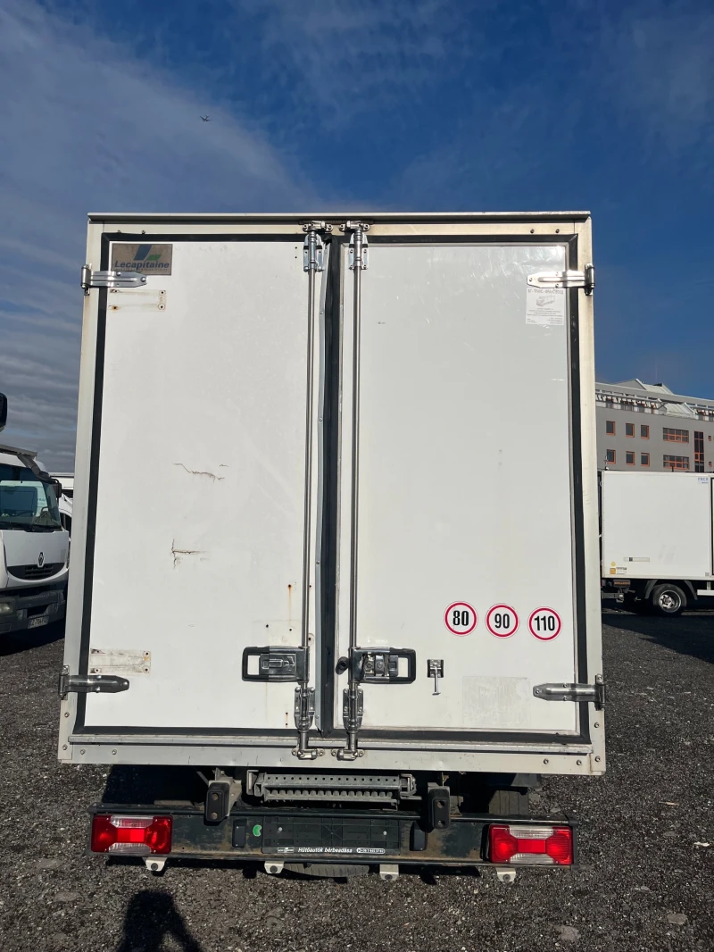 Iveco Daily 35S13, снимка 5 - Бусове и автобуси - 48101007