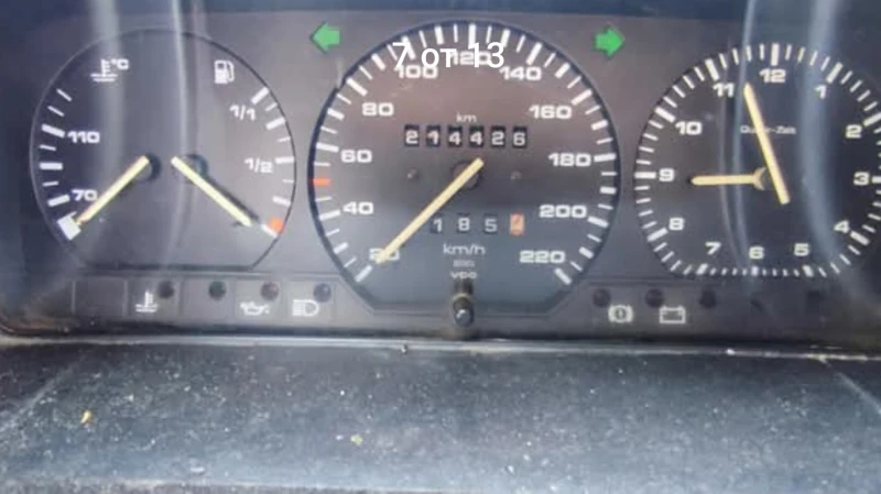 VW T4 doka, снимка 6 - Бусове и автобуси - 52499717