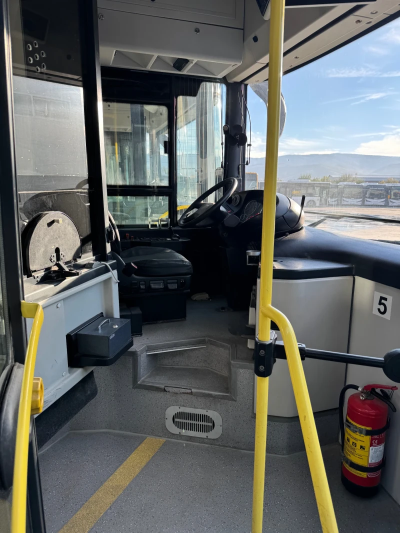 Man Lion S Classic, снимка 5 - Бусове и автобуси - 52572166