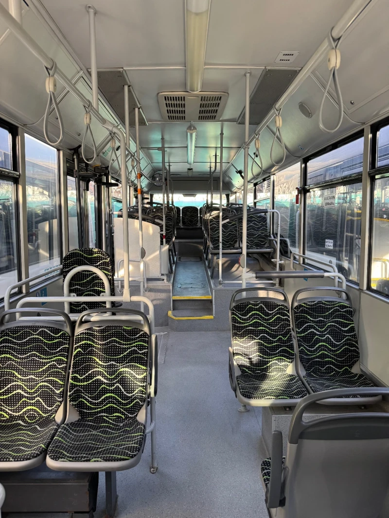 Man Lion S Classic, снимка 4 - Бусове и автобуси - 52572166