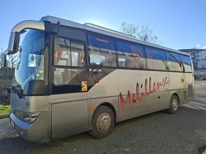 BMC 250SLF, снимка 12 - Бусове и автобуси - 52938588