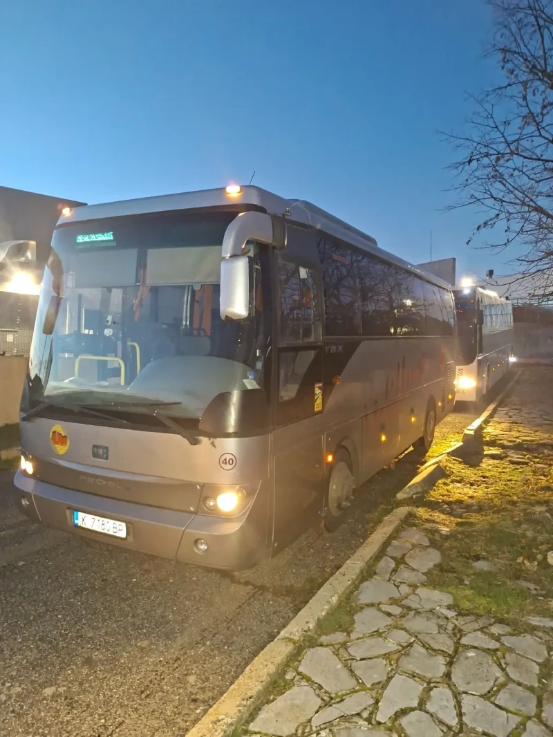 BMC 250SLF, снимка 7 - Бусове и автобуси - 53264148