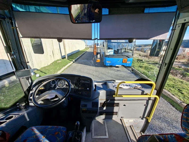 BMC 250SLF, снимка 6 - Бусове и автобуси - 52938588