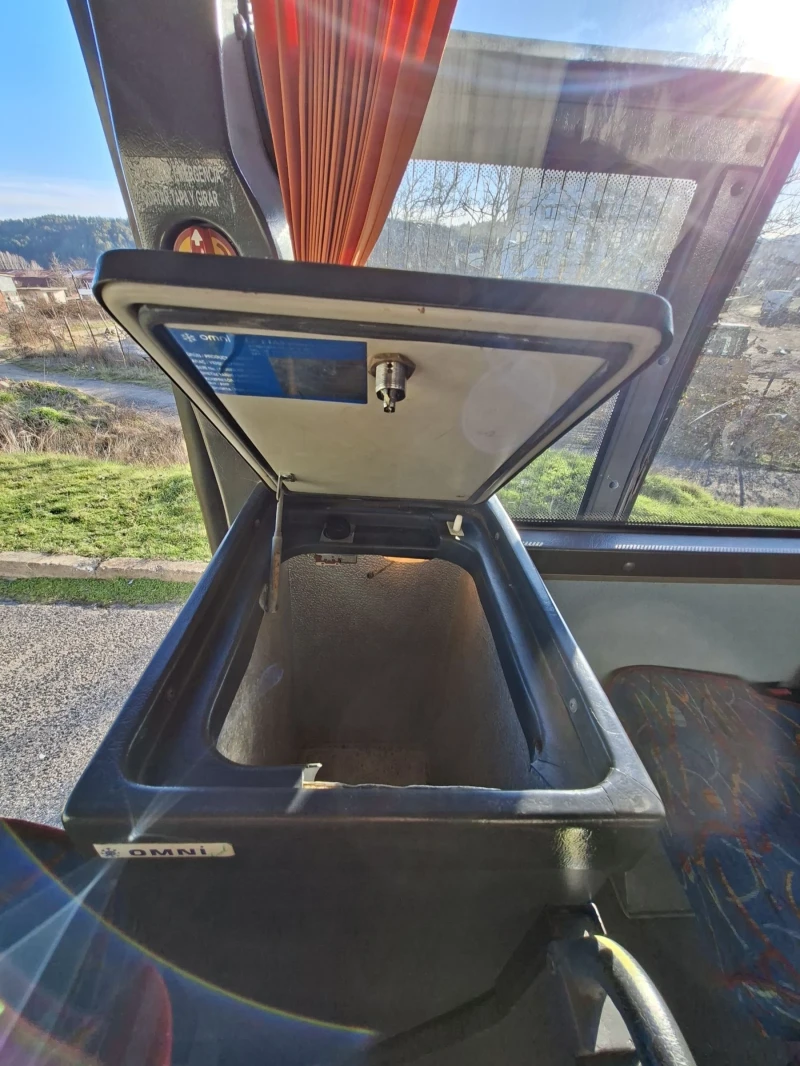 BMC 250SLF, снимка 8 - Бусове и автобуси - 52938588