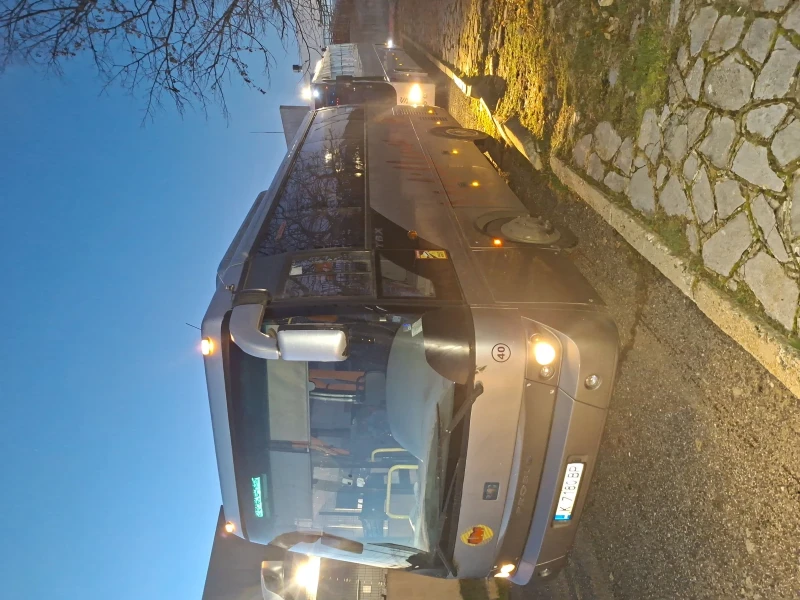 BMC 250SLF, снимка 3 - Бусове и автобуси - 52938588