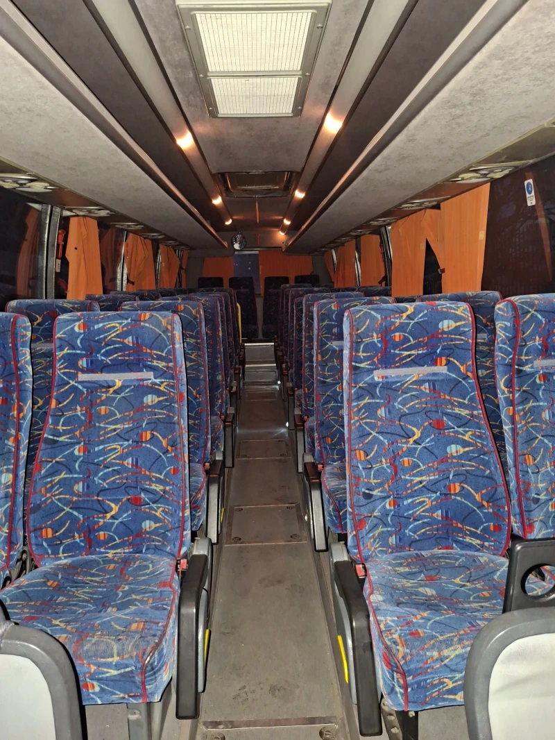 BMC 250SLF, снимка 4 - Бусове и автобуси - 52938588