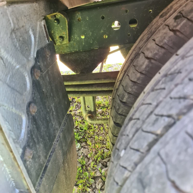 Iveco Deily 50C 50С21, снимка 10 - Бусове и автобуси - 52956052