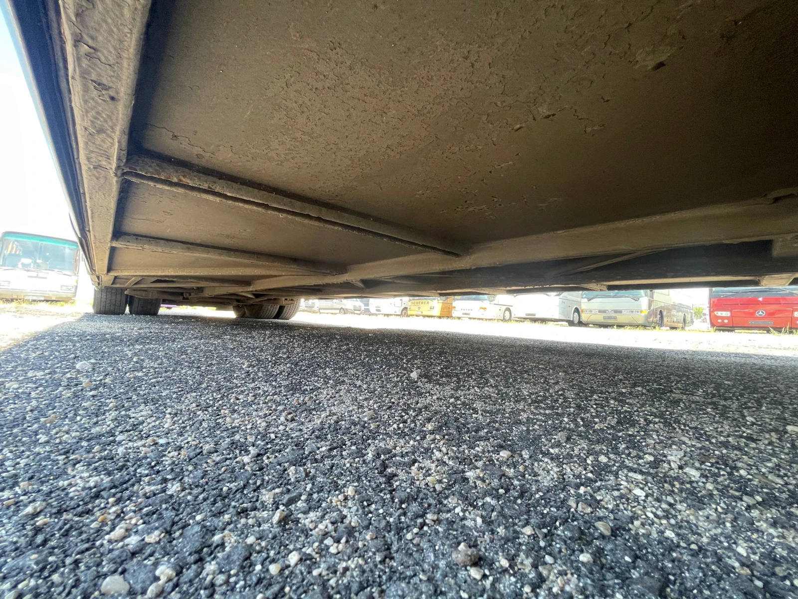 Setra S 319UL  3 | Mobile.bg   13