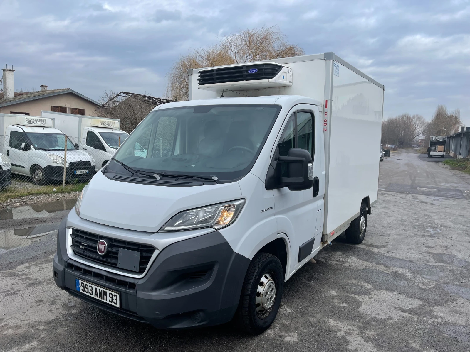 Iveco Daily 35S13 - изображение 10