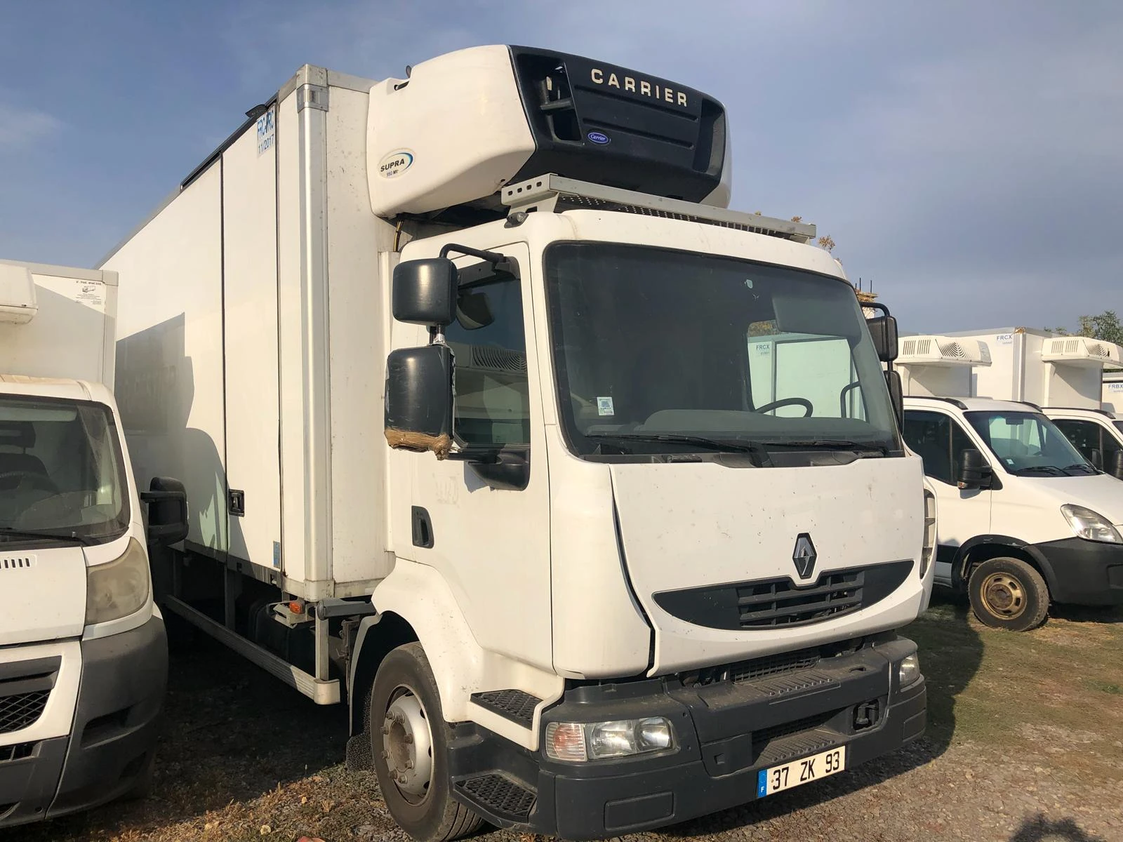 Iveco Daily 35S13 | Mobile.bg   12