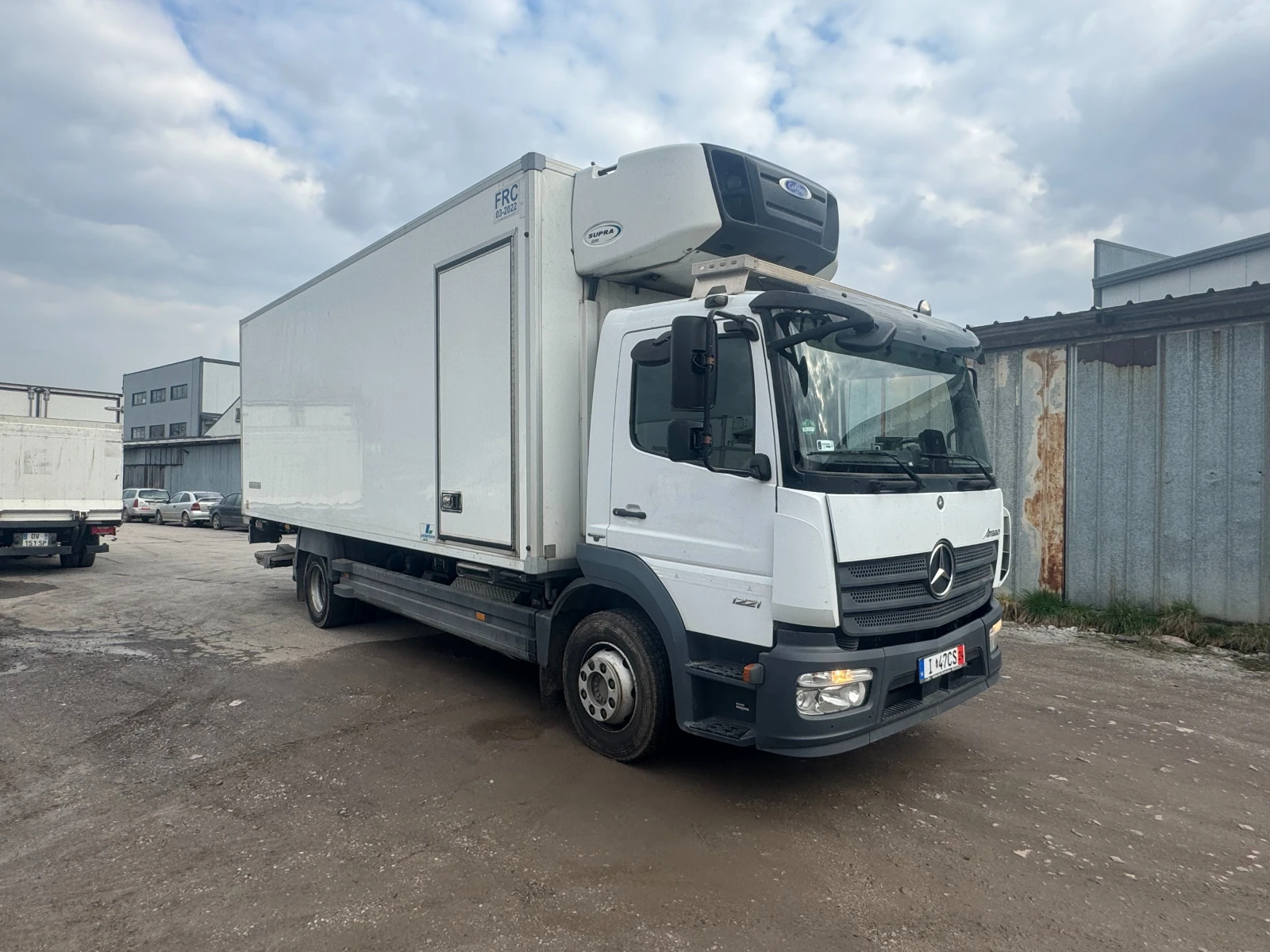 Iveco Daily 35S13 | Mobile.bg   13