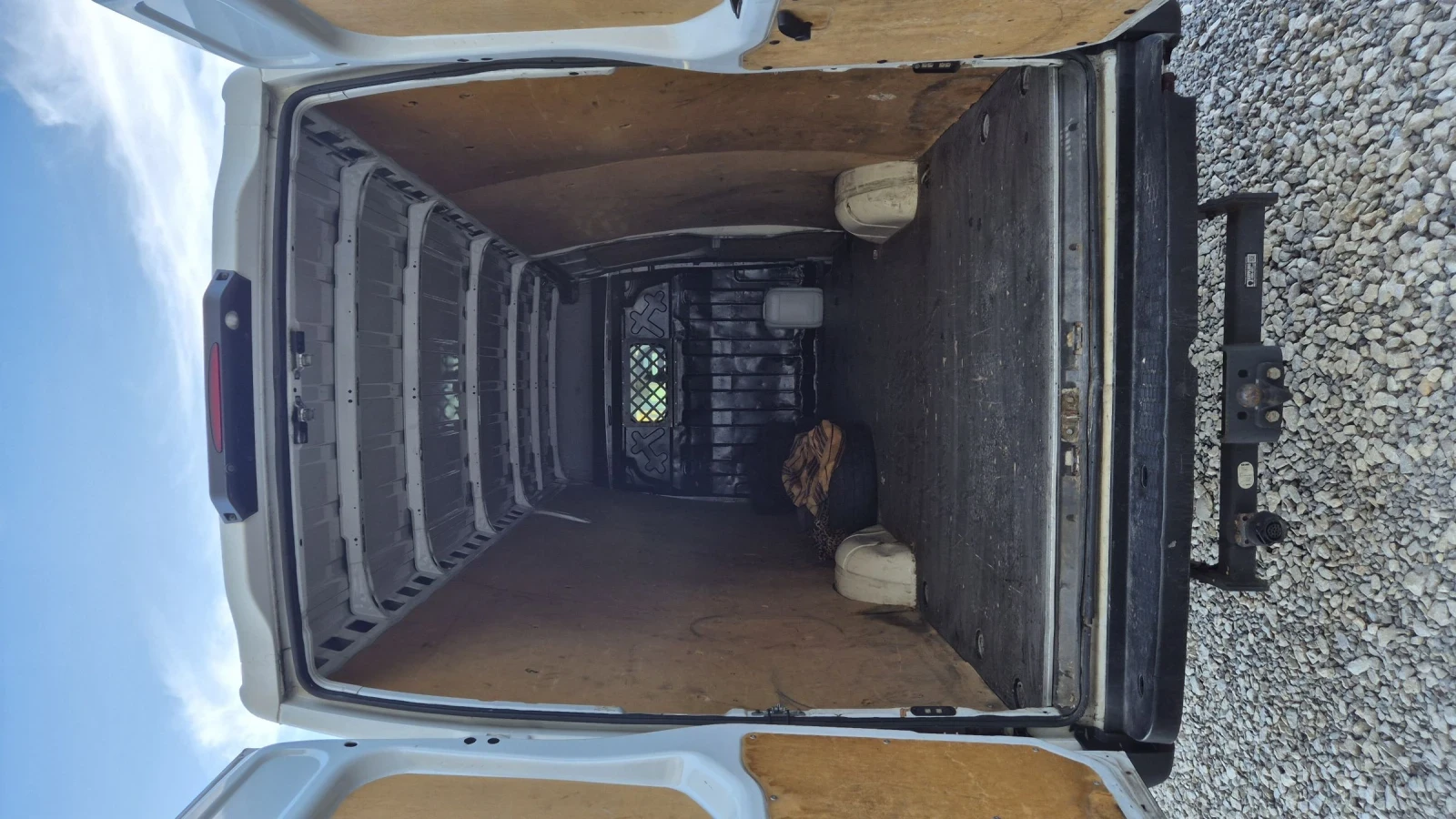 Iveco 35s13 2.3 автоматик - изображение 5