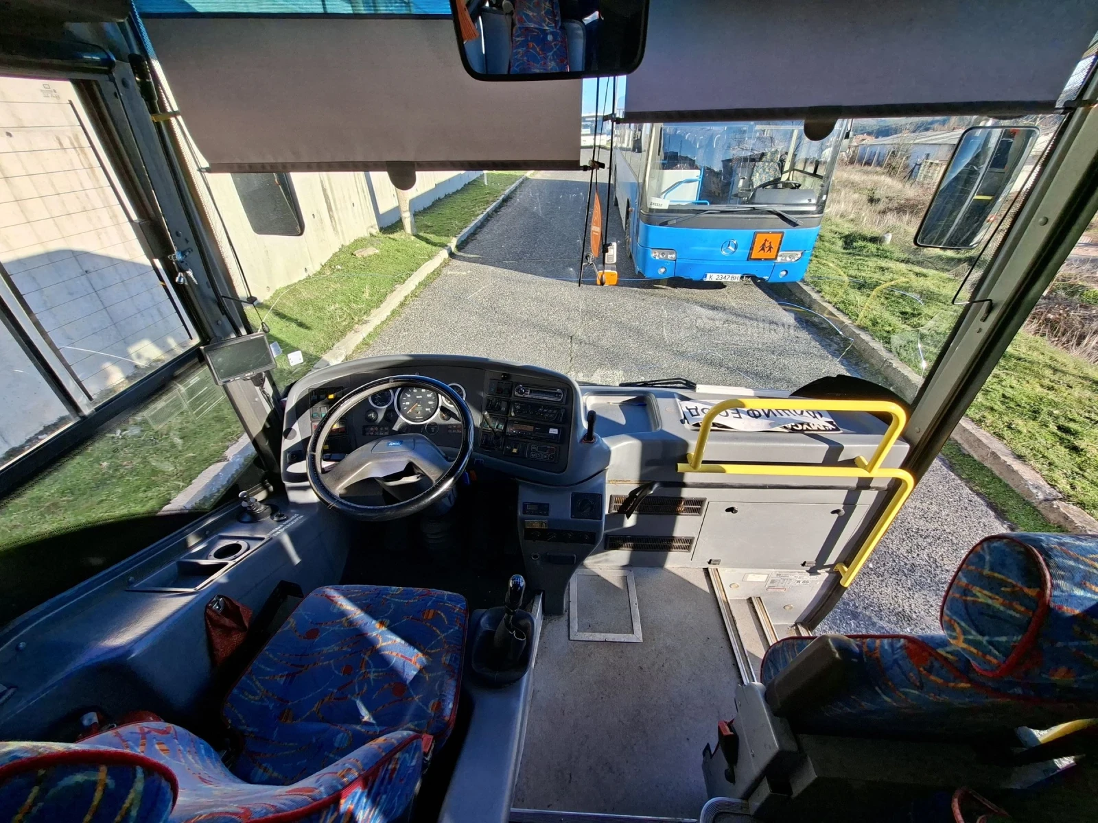 BMC 250SLF  - изображение 5