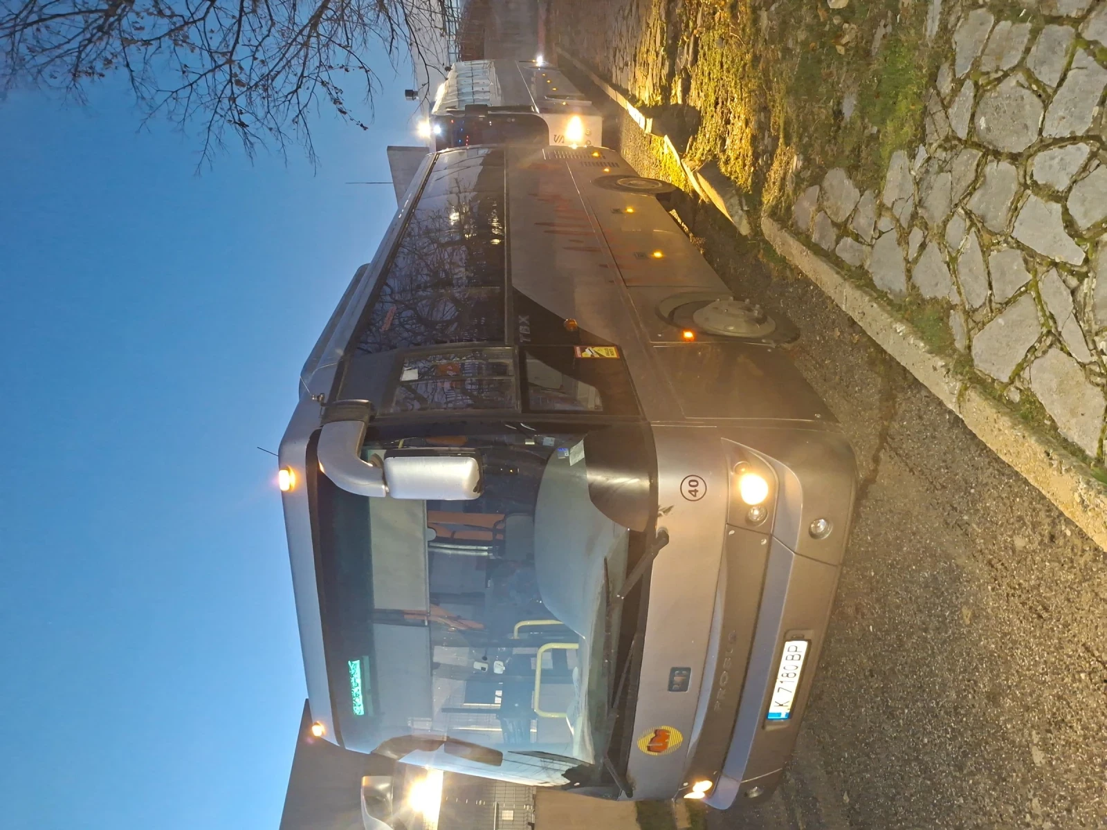 BMC 250SLF  - изображение 3