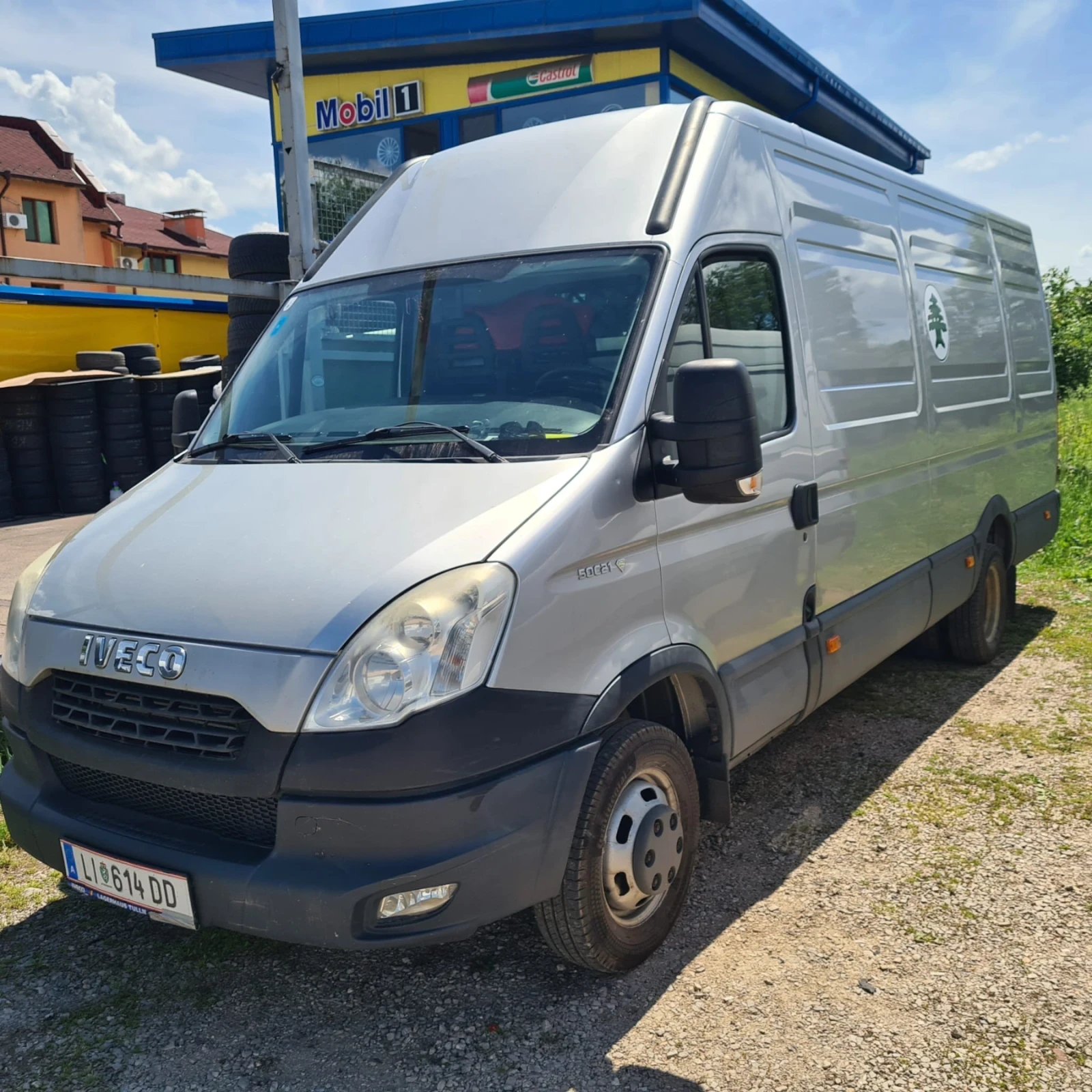 Iveco Deily 50C 50С21 - изображение 2