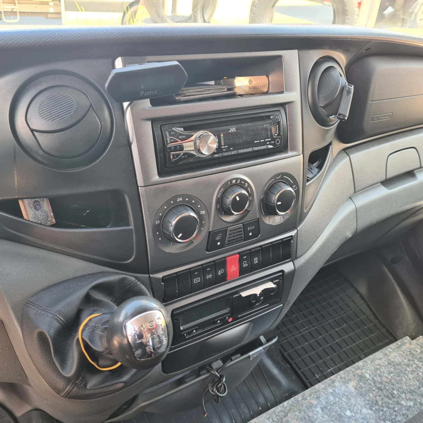 Iveco Deily 50C 50С21 - изображение 8