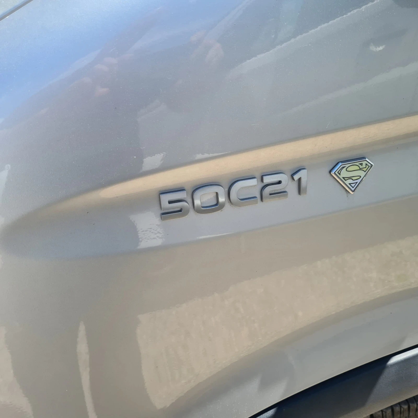 Iveco Deily 50C 50С21 - изображение 3