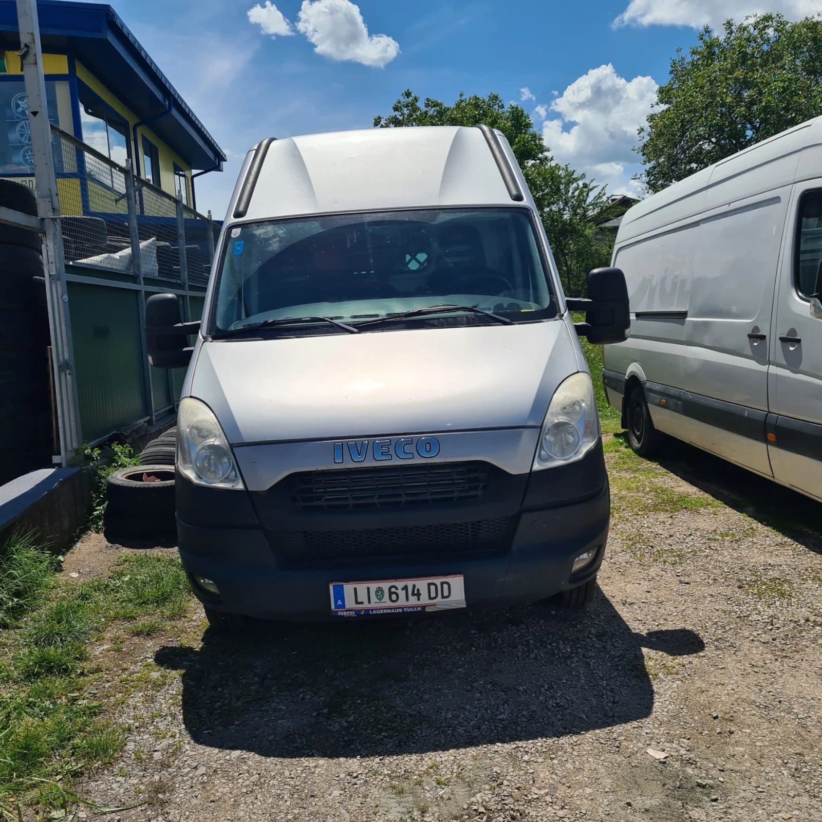 Iveco Deily 50C 50�21 | Mobile.bg � ����������� 1