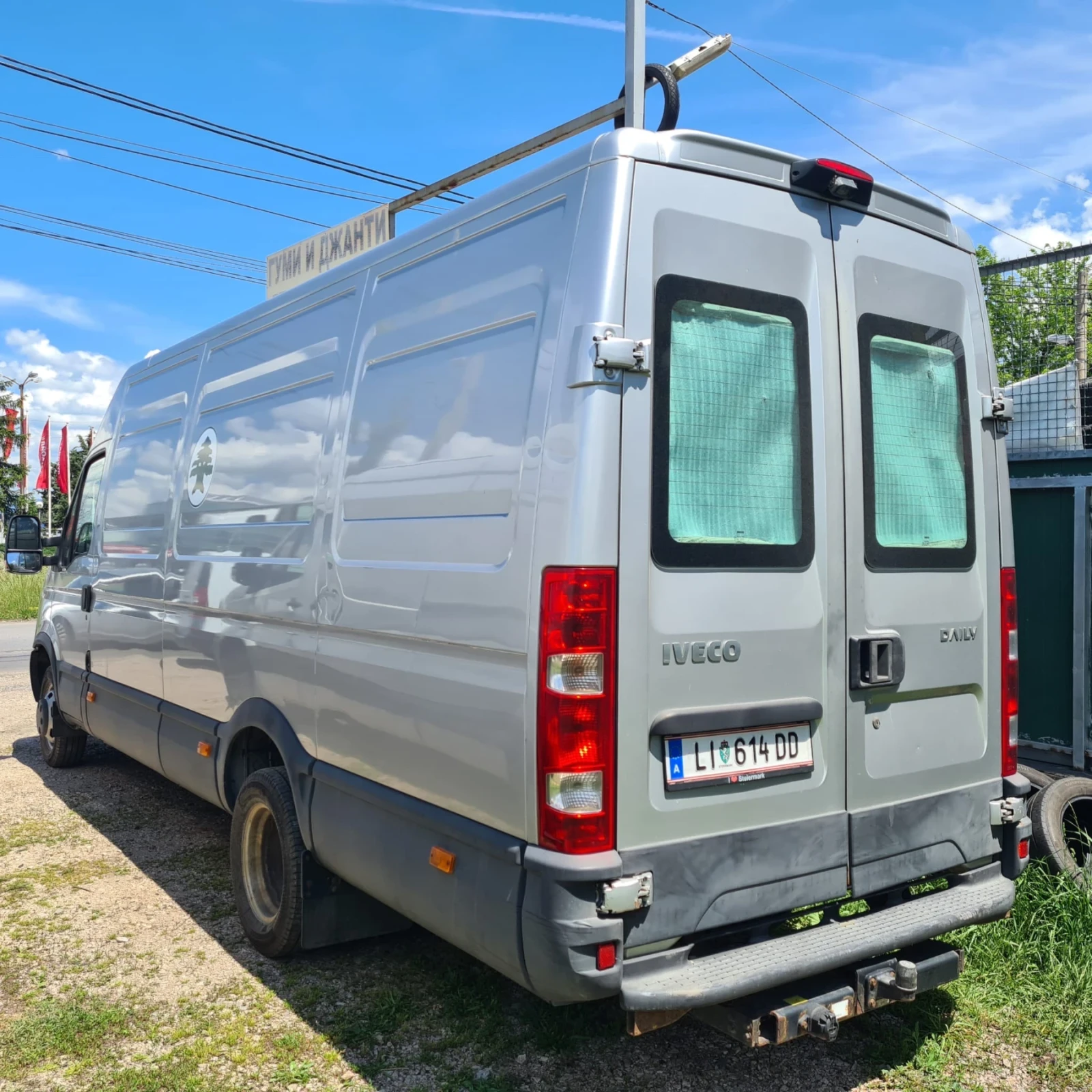 Iveco Deily 50C 50С21 - изображение 4